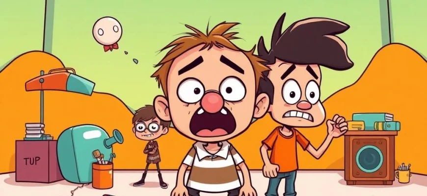 Películas similares a 'El hombre que saltó por la ventana y se largó'