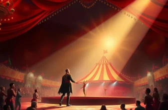 Películas similares a El gran showman