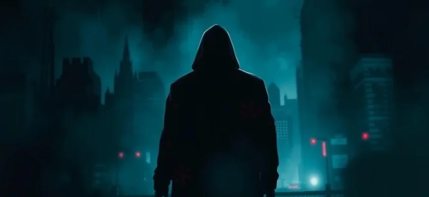 Películas similares a 'Una historia de violencia'