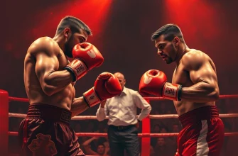 10 Series y Películas Similares a PBC Gloves Off