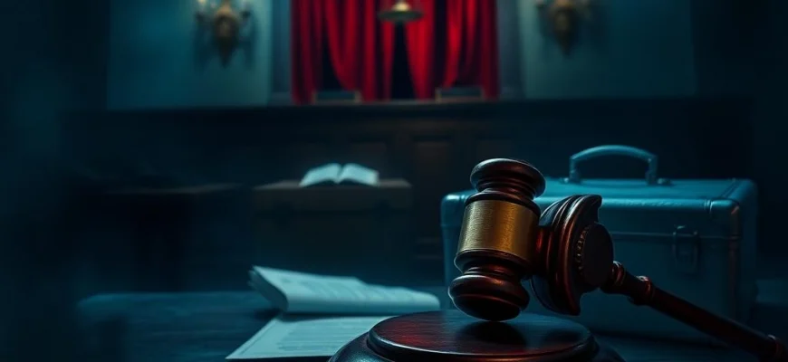 Películas y series similares a 'La Octava Cláusula'