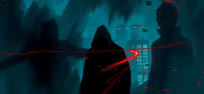 10 producciones similares a Sharkers que no te puedes perder