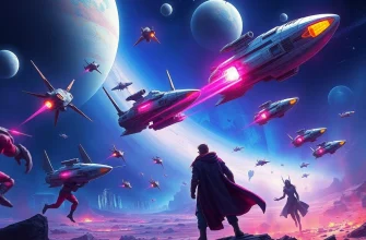 Descubre 10 producciones similares a 'Halo'