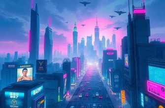 Películas y series similares a 'Megalópolis'