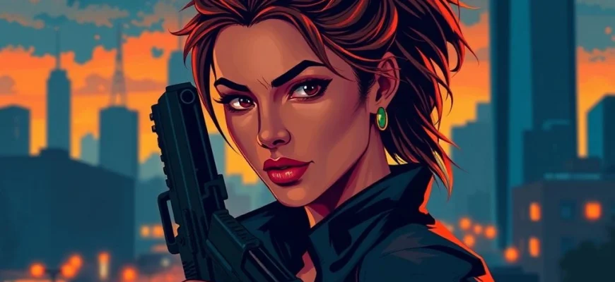 Películas y series similares a 'Escape sangriento'