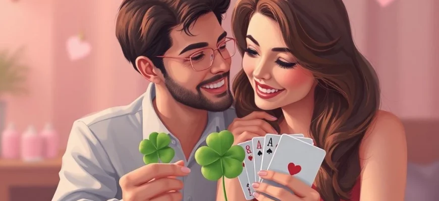 Películas similares a 'Devuélveme mi suerte' que no te puedes perder