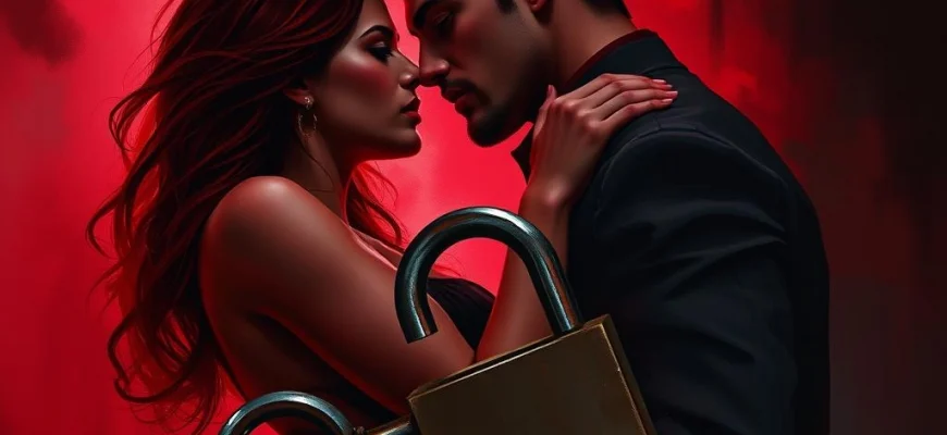 Descubre 10 producciones similares a El juego de las llaves