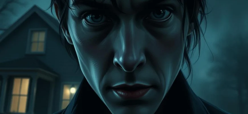 Películas y series similares a Propiedad privada