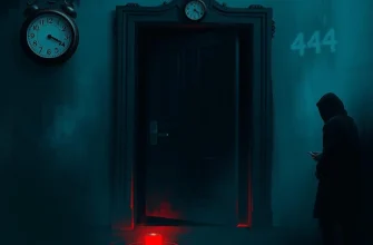 Películas y series como '4:4:44' para fans del suspenso