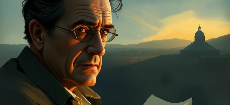 Películas similares a 'Truman Capote' que debes ver