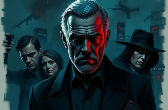 10 Obras Maestras Similares a 'El Padrino: Parte II'