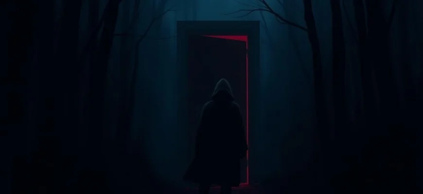 Películas y series similares a Dark Blood que no te puedes perder