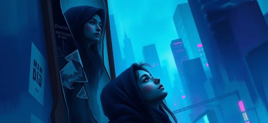 Series y películas similares a 'Undone' que no te puedes perder