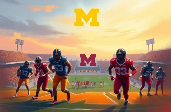 Series y Documentales Similares a 'All or Nothing: The Michigan Wolverines'