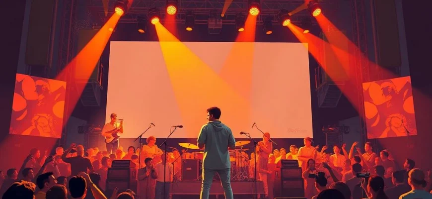 Espectáculos similares a Peter Gabriel: New Blood