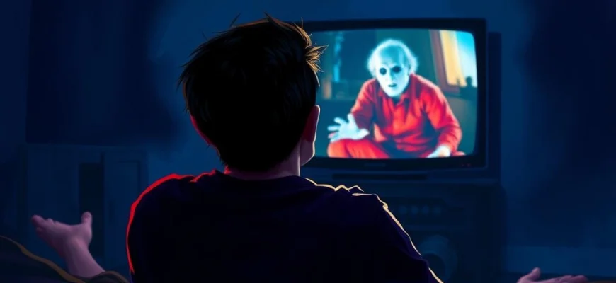 10 títulos similares a 'Smile 2' que no te puedes perder