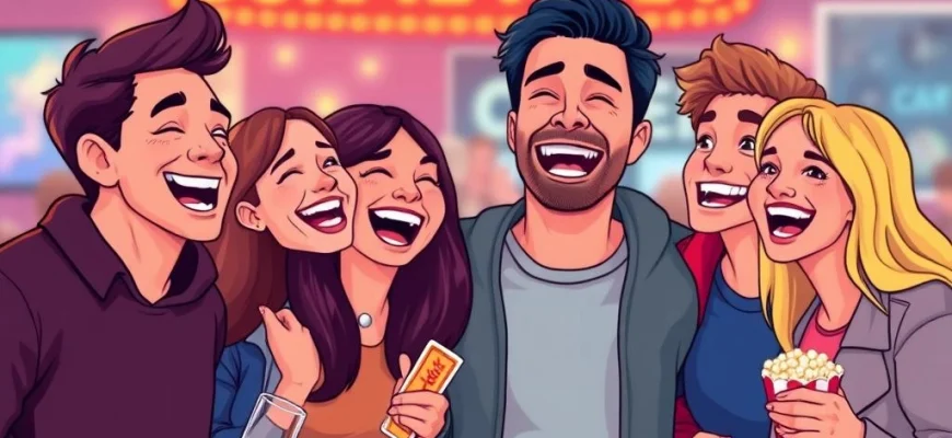 Películas similares a Virgen a los 40