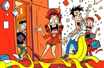 10 Series y Películas Similares a 'Locas y atrapadas'