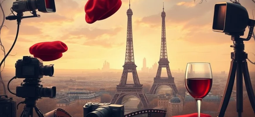 Películas y series similares a 'Las películas de mi vida, por Bertrand Tavernier'