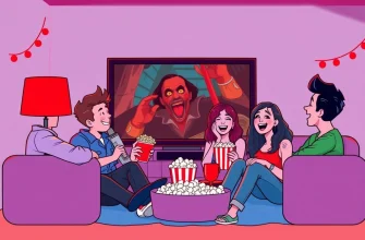 Películas y Series Similares a Scary Movie 3: No hay dos sin 3