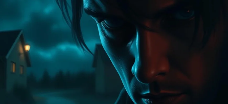 Descubre 10 títulos similares a 'Chloe' para fans del suspense