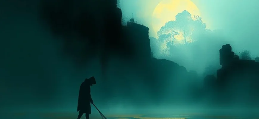 10 historias similares a 'La mujer que sabía leer' que no te puedes perder