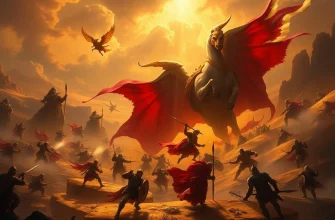 Películas y series similares a Dioses de Egipto