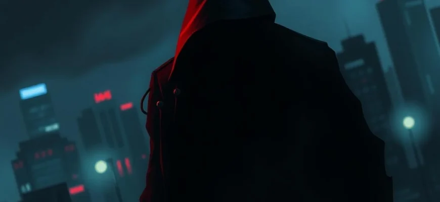 Películas similares a 'La hora de la venganza'