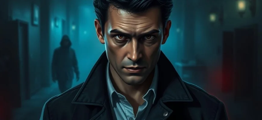 10 producciones similares a In Cold Water: The Shelter Bay Mystery