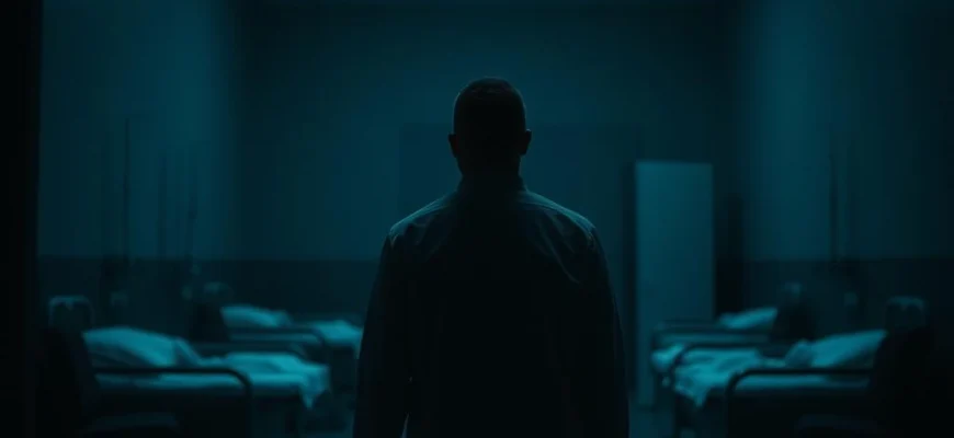 10 producciones similares a 'El traficante' que no te puedes perder