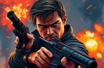 10 Thrillers y Acción Similares a 'Venganza en Las Vegas'