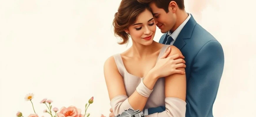 Películas similares a 'El marido de la peluquera'