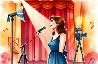 Películas similares a 'Funny Lady' que no te puedes perder