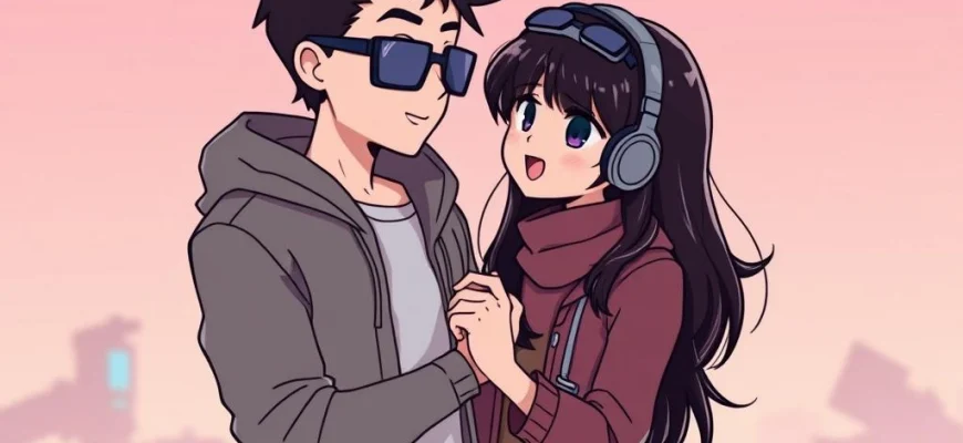 Series y películas similares a Wotakoi: El Amor es difícil para un Otaku