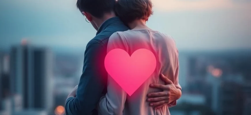 Películas similares a Cartas a Iris que te emocionarán