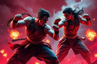 Películas similares a Re:Born que no te puedes perder