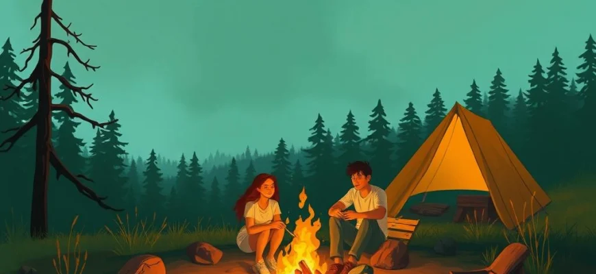 Películas similares a 'Los reyes del verano' que no te puedes perder