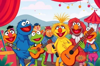 10 títulos similares a Los Teleñecos que no te puedes perder