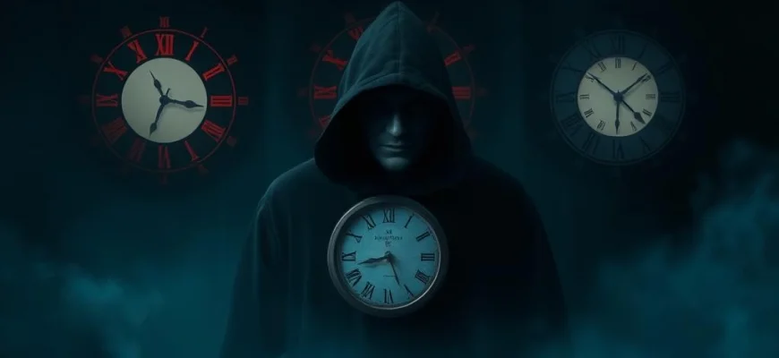 Descubre 10 historias similares a 'El día que me perdí'