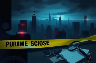 Series y películas similares a 'True Crime Story'
