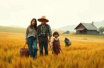 Películas similares a 'Alcarràs' que te emocionarán