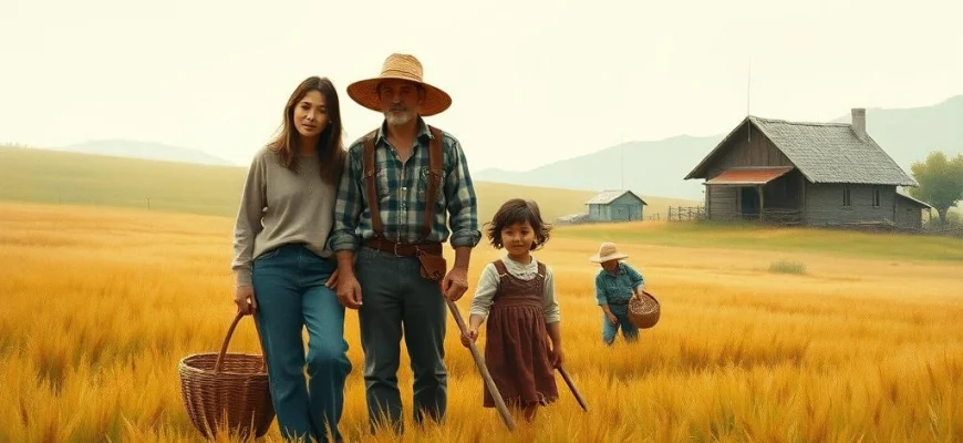 Películas similares a 'Alcarràs' que te emocionarán