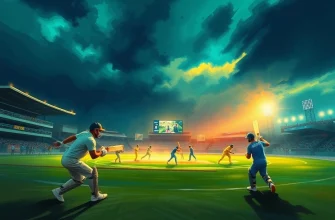 Series y películas similares a Inside Edge