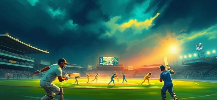 Series y películas similares a Inside Edge