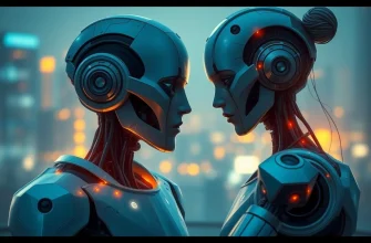 10 películas y series similares a Zoe