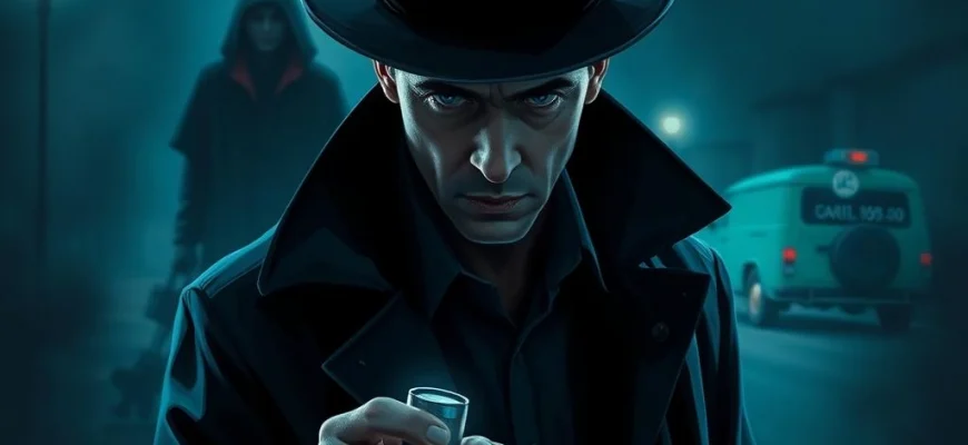 Descubre 10 Series y Películas Similares a Rumores