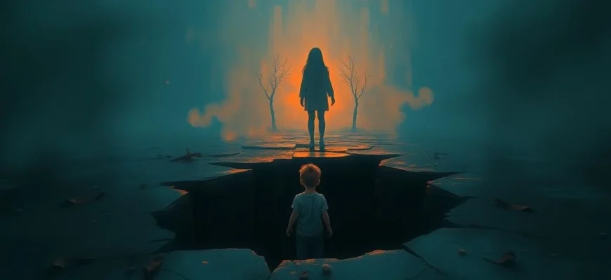 Películas similares a Bosque maldito