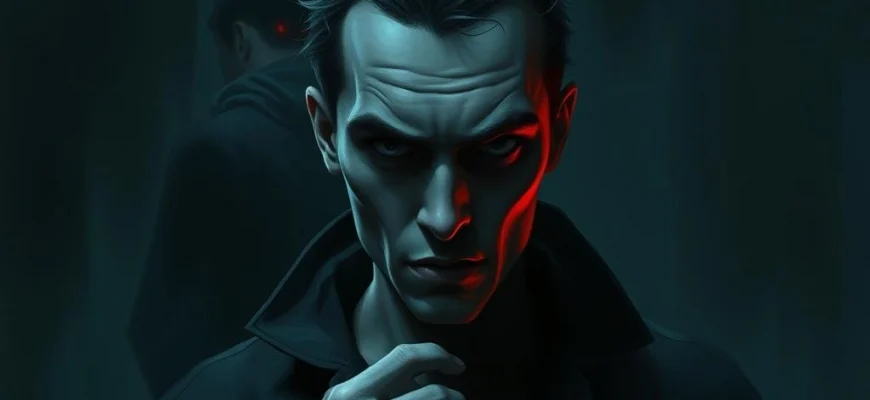 10 títulos similares a The Boy: La maldición de Brahms que no te puedes perder