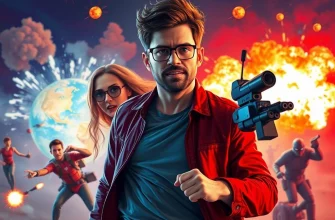 Descubre 10 producciones similares a Los Billis