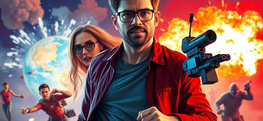 Descubre 10 producciones similares a Los Billis